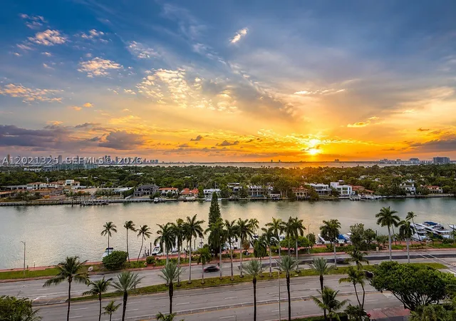 Condo for sale at 5151 Collins Ave #1520, Miami Beach, FL 33140 | MLS# A12021325 | Listing updated on 2026-09-30