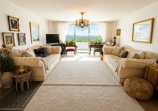 Photo 1 of Condo for sale at 5151 Collins Ave #1520, Miami Beach, FL 33140 | MLS# A12021325 | Listing updated on 2026-09-30