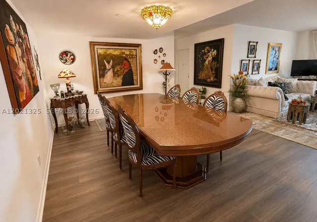 Photo 3 of Condo for sale at 5151 Collins Ave #1520, Miami Beach, FL 33140 | MLS# A12021325 | Listing updated on 2026-09-30