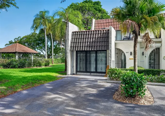 Photo 2 of Sale Pending at 8887 Sw 62nd Ter #10-A, Miami, FL 33173 | MLS# A12021408 | Listing updated on 2026-08-18