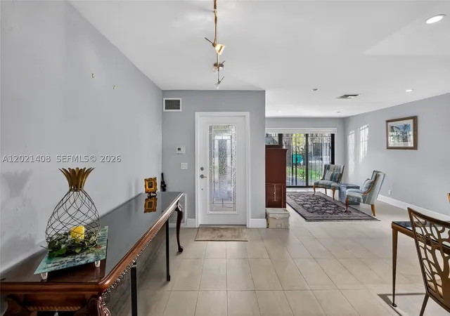 Photo 3 of Sale Pending at 8887 Sw 62nd Ter #10-A, Miami, FL 33173 | MLS# A12021408 | Listing updated on 2026-08-18