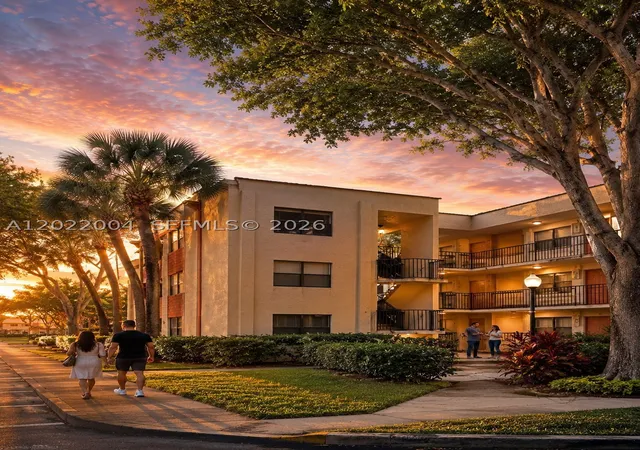 Homes for sale in Miramar, FL | 3400 Foxcroft Rd #301, Miramar, FL 33025 | MLS# A12022004