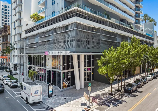 Photo 3 of Condo for sale at 1010 Sw 2nd Ave #1608, Miami, FL 33130 | MLS# A12021849 | Listing updated on 2026-08-26