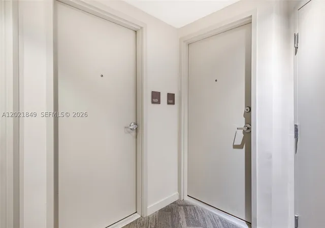 Photo 4 of Condo for sale at 1010 Sw 2Nd Ave #1608, Miami, FL 33130 | MLS# A12021849 | Listing updated on 2026-08-26