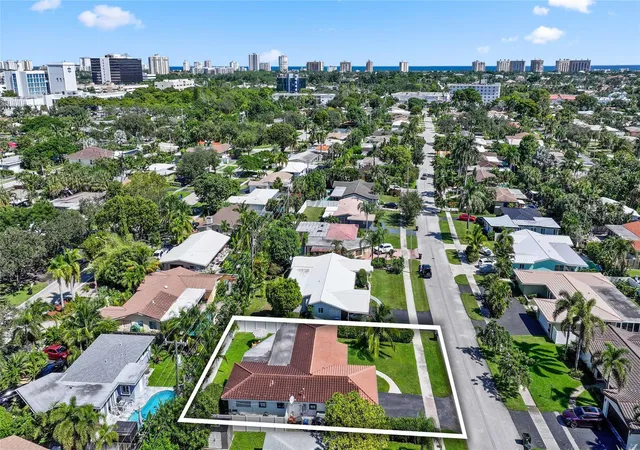 46th image of 2157 Ne 61st Ct, Fort Lauderdale, FL 33308 | MLS# B26030514
