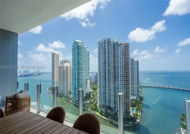 Homes for sale in Miami, FL | 300 Biscayne Boulevard Way #2203C, Miami, FL 33131 | MLS# A12022101