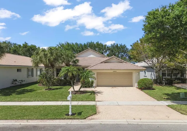 1st image of 2464 Sailfish Cove Dr, West Palm Beach, FL 33411 | MLS# B26030535