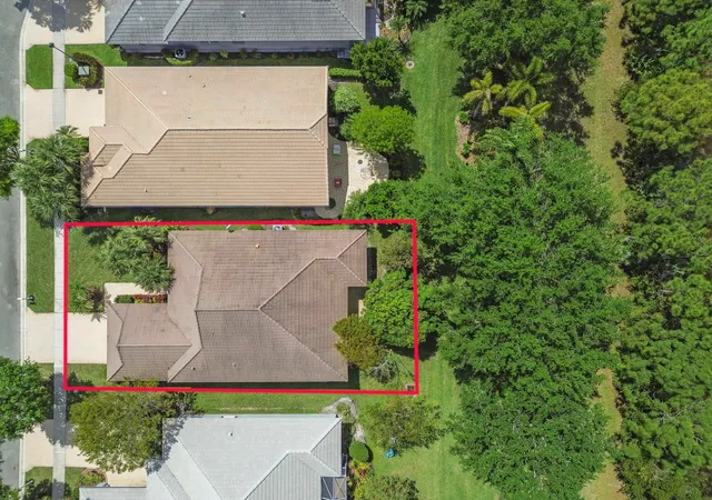 32nd image of 2464 Sailfish Cove Dr, West Palm Beach, FL 33411 | MLS# B26030535