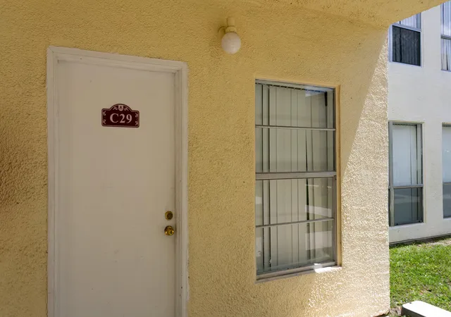 Homes for sale in West Palm Beach, FL | 1500 N Congress Ave #C29, West Palm Beach, FL 33401 | MLS# B26030552
