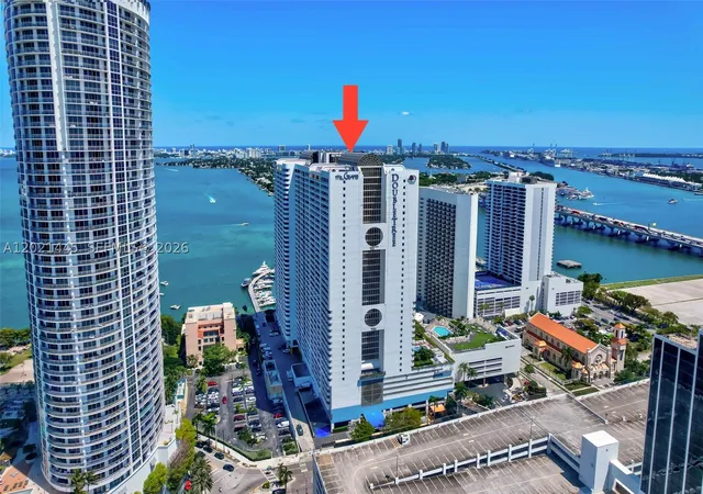 Homes for sale in Miami, FL | 1717 N Bayshore Dr #A-1437, Miami, FL 33132 | MLS# A12021445