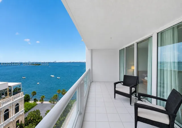 Homes for sale in Miami, FL | 1717 N Bayshore Dr #A-1437, Miami, FL 33132 | MLS# A12021445