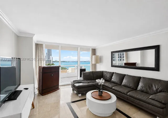 Homes for sale in Miami, FL | 1717 N Bayshore Dr #A-1437, Miami, FL 33132 | MLS# A12021445