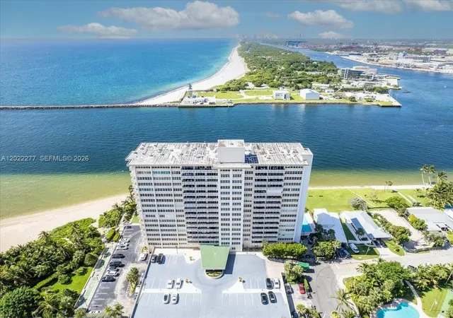 1st image of 2100 S Ocean Dr #10E, Fort Lauderdale, FL 33316 | MLS# A12022277