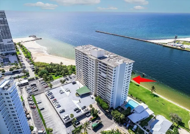 2nd image of 2100 S Ocean Dr #10E, Fort Lauderdale, FL 33316 | MLS# A12022277