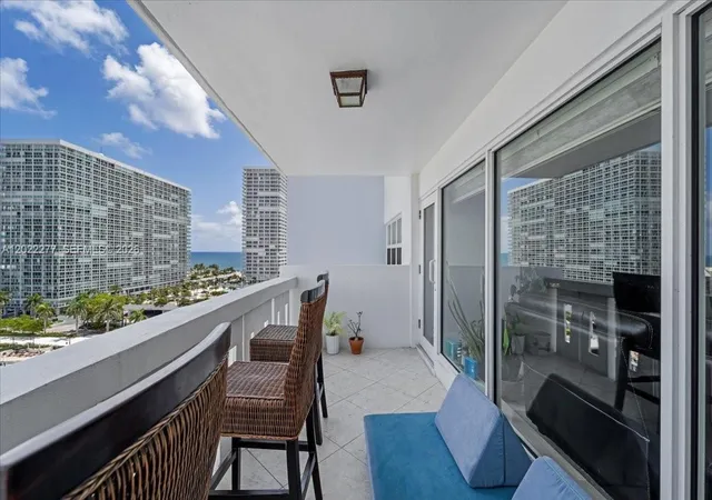 5th image of 2100 S Ocean Dr #10E, Fort Lauderdale, FL 33316 | MLS# A12022277