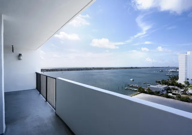 1st image of 5600 N Flagler Dr #1605, West Palm Beach, FL 33407 | MLS# B26029918