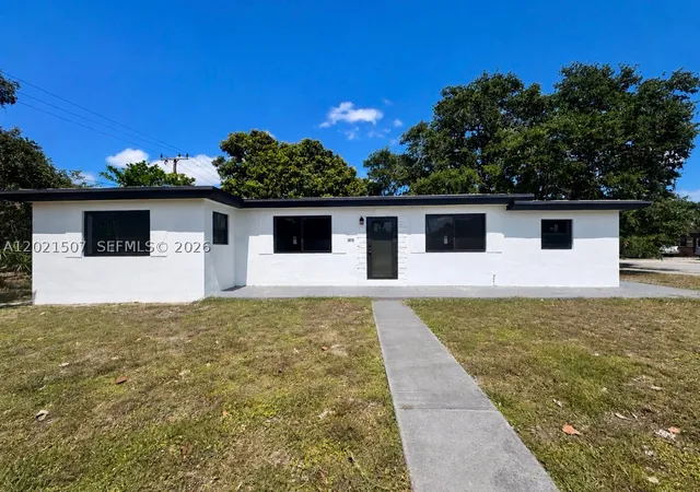 1st image of 16301 Nw 32nd Ave, Miami Gardens, FL 33054 | MLS# A12021507