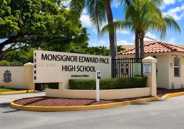 24th image of 16301 Nw 32nd Ave, Miami Gardens, FL 33054 | MLS# A12021507