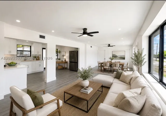 5th image of 16301 Nw 32Nd Ave, Miami Gardens, FL 33054 | MLS# A12021507
