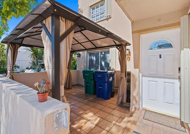 1st image of 11860 Sw 18th Terr #103, Miami, FL 33175 | MLS# A12021456