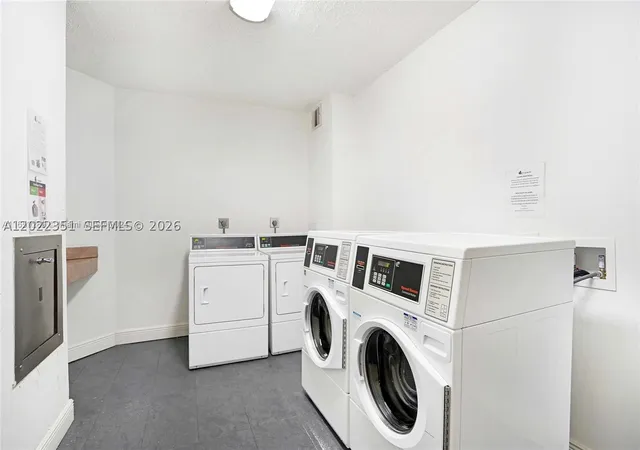 Photo 30 of Condo for sale at 3801 S Ocean Dr #2Z, Hollywood, FL 33019 | MLS# A12022351 | Listing updated on 2026-10-06