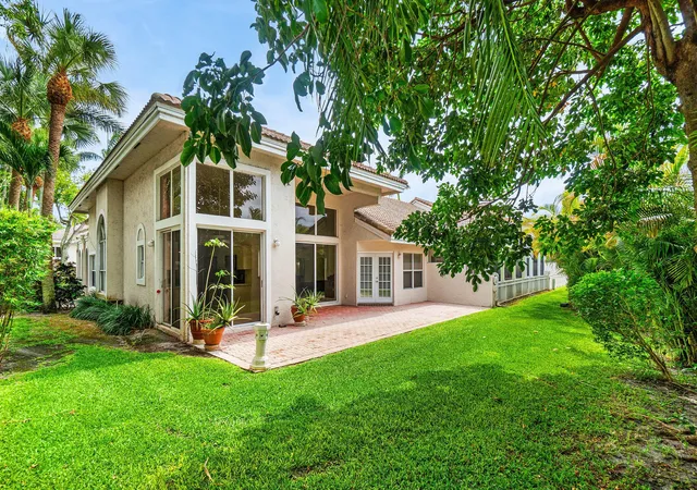 1st image of 5106 Windsor Parke Dr, Boca Raton, FL 33496 | MLS# B26030724