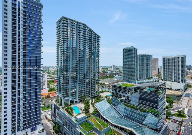 Photo 1 of Condo for sale at 801 S Miami Ave #2310, Miami, FL 33131 | MLS# A12022474 | Listing updated on 2026-05-20