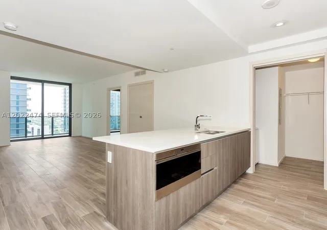 Photo 2 of Condo for sale at 801 S Miami Ave #2310, Miami, FL 33131 | MLS# A12022474 | Listing updated on 2026-05-20