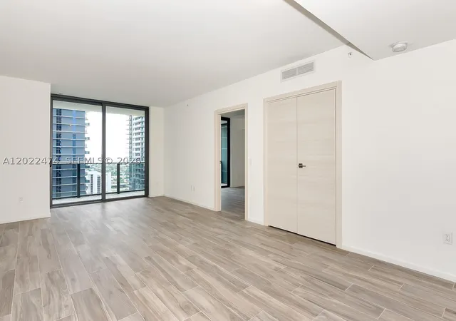 Photo 3 of Condo for sale at 801 S Miami Ave #2310, Miami, FL 33131 | MLS# A12022474 | Listing updated on 2026-05-20