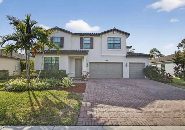 Homes for sale in Royal Palm Beach, FL | 3179 Streng Ln, Royal Palm Beach, FL 33411 | MLS# B26030786