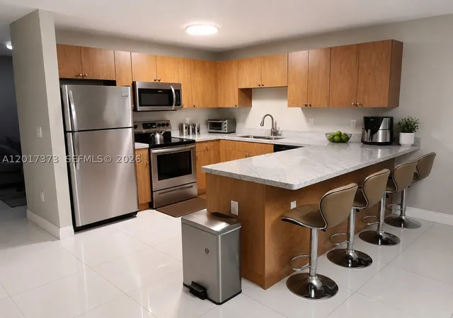 Photo 2 of Single family home for sale at 16009 Nw 27th Ave, Opa Locka, FL 33054 | MLS# A12017373 | Listing updated on 2026-08-18