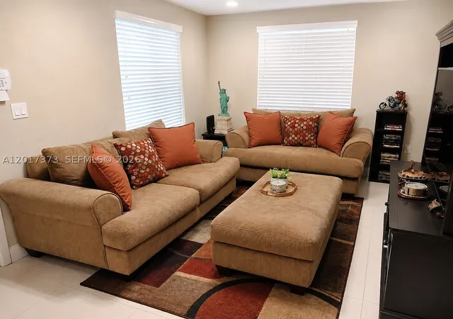 Photo 3 of Single family home for sale at 16009 Nw 27th Ave, Opa Locka, FL 33054 | MLS# A12017373 | Listing updated on 2026-08-18