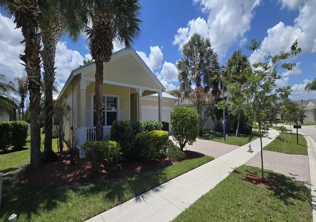 Homes for sale in Port St Lucie, FL | 195 Nw Willow Grove Ave, Port St Lucie, FL 34986 | MLS# B26030935
