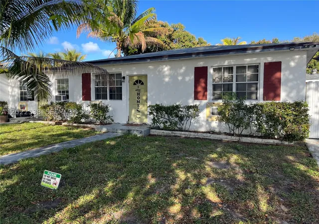 Photo 2 of Multi family home for sale at 14155 Ne 14th Ave, North Miami, FL 33161 | MLS# A12022333 | Listing updated on 2026-08-03