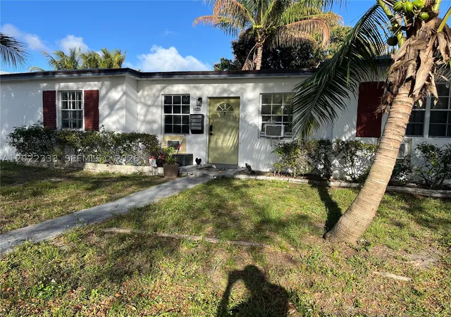 Photo 3 of Multi family home for sale at 14155 Ne 14th Ave, North Miami, FL 33161 | MLS# A12022333 | Listing updated on 2026-08-03