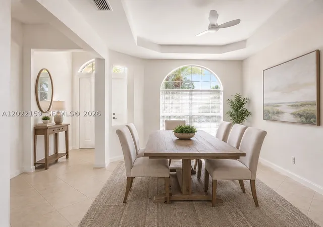 Photo 3 of Single family home for sale at 7232 Maidstone Dr, Port Saint Lucie, FL 34986 | MLS# A12022159 | Listing updated on 2026-08-26