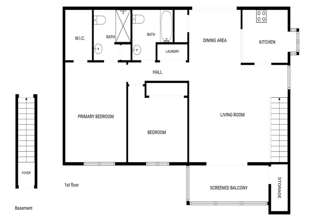 18th image of 2737 S Oakland Forest Dr #202, Oakland Park, FL 33309 | MLS# B26031047