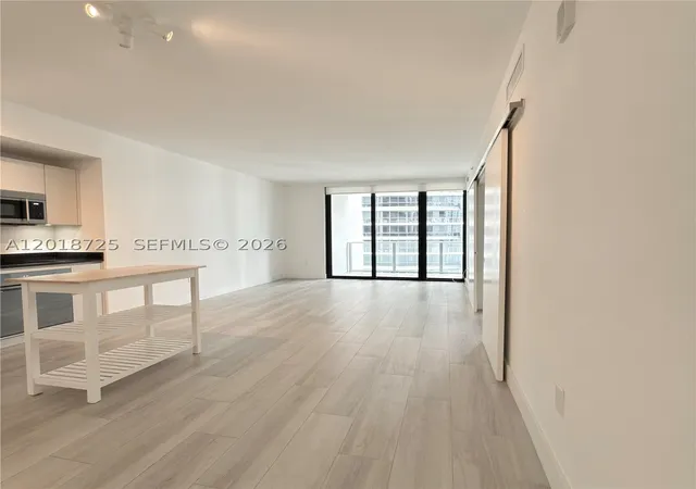 Photo 2 of Condo for sale at 1010 Brickell Ave #2208, Miami, FL 33131 | MLS# A12018725 | Listing updated on 2026-10-06