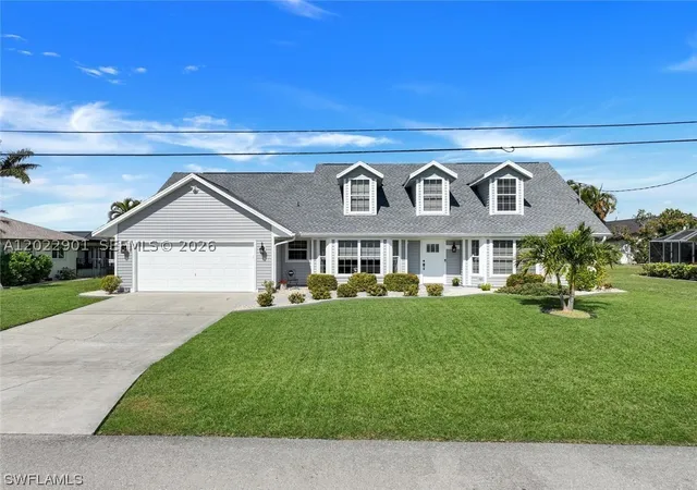 1st image of 407 Sw 37, Cape Coral, FL 33914 | MLS# A12022901