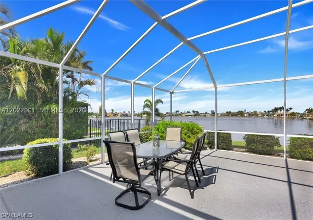 5th image of 407 Sw 37, Cape Coral, FL 33914 | MLS# A12022901