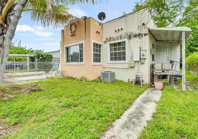 Homes for sale in Miami, FL | 1122 Nw 38Th St, Miami, FL 33127 | MLS# A12022920