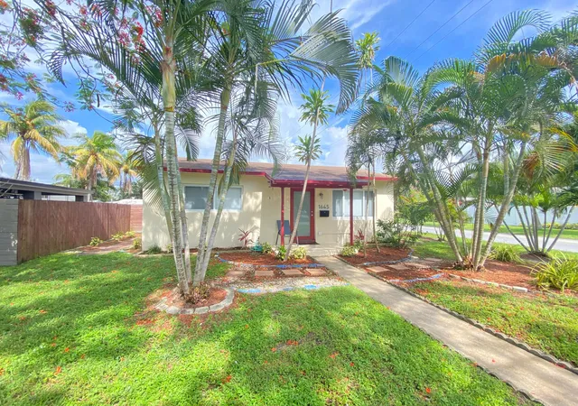 1st image of 1645 Ne 16th Ave, Fort Lauderdale, FL 33305 | MLS# B26031102