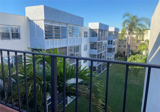 Photo 1 of Condo for sale at 7502 Nw 30th Pl #417, Sunrise, FL 33313 | MLS# A12022951 | Listing updated on 2026-08-17