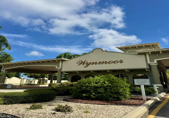 2nd image of 4401 Martinique Ct, Coconut Creek, FL 33066