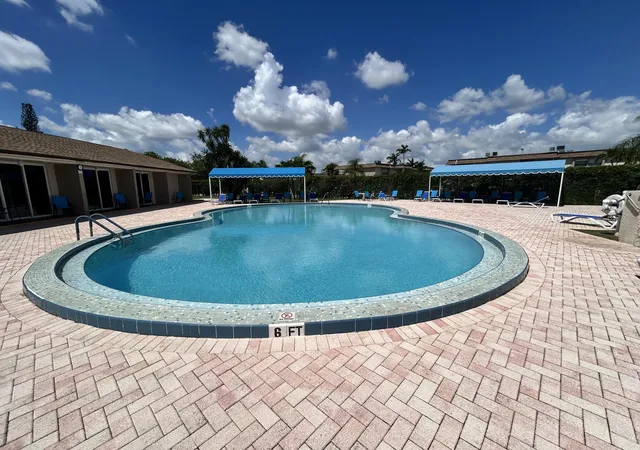 5th image of 770 Lori Dr #245, Palm Springs, FL 33461 | MLS# B26031163