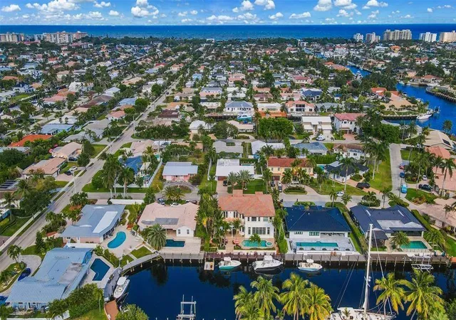 42nd image of 4431 Ne 24th Ave, Lighthouse Point, FL 33064 | MLS# B26031181