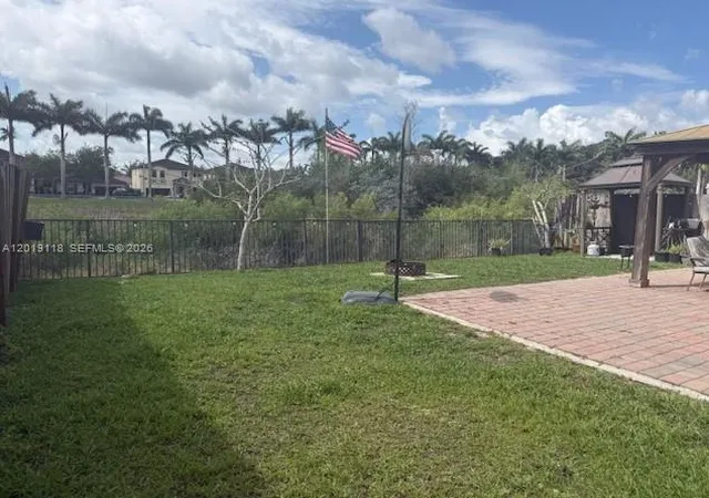 3rd image of 16564 Sw 43Rd St, Unincorporated Dade, FL 33185 | MLS# A12019118