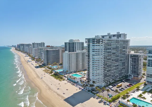 2nd image of 4280 Galt Ocean Dr, Fort Lauderdale, FL 33308