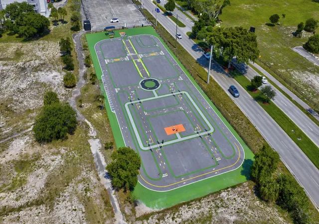 2nd image of 5961 Nw 2Nd Ave, Boca Raton, FL 33487