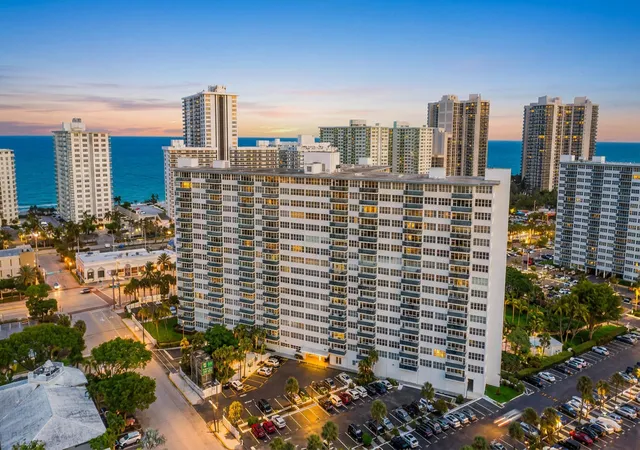 Homes for sale in Fort Lauderdale, FL | 3300 Ne 36th St #1711, Fort Lauderdale, FL 33308 | MLS# B26031244